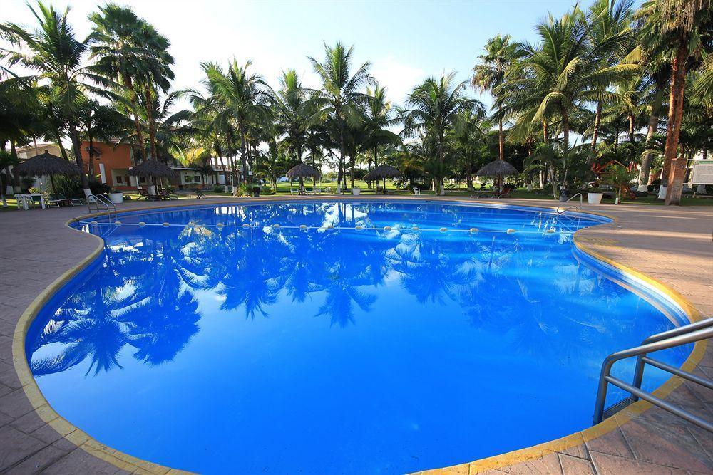 Splash Inn Nuevo Vallarta & Parque Acuatico Exterior foto