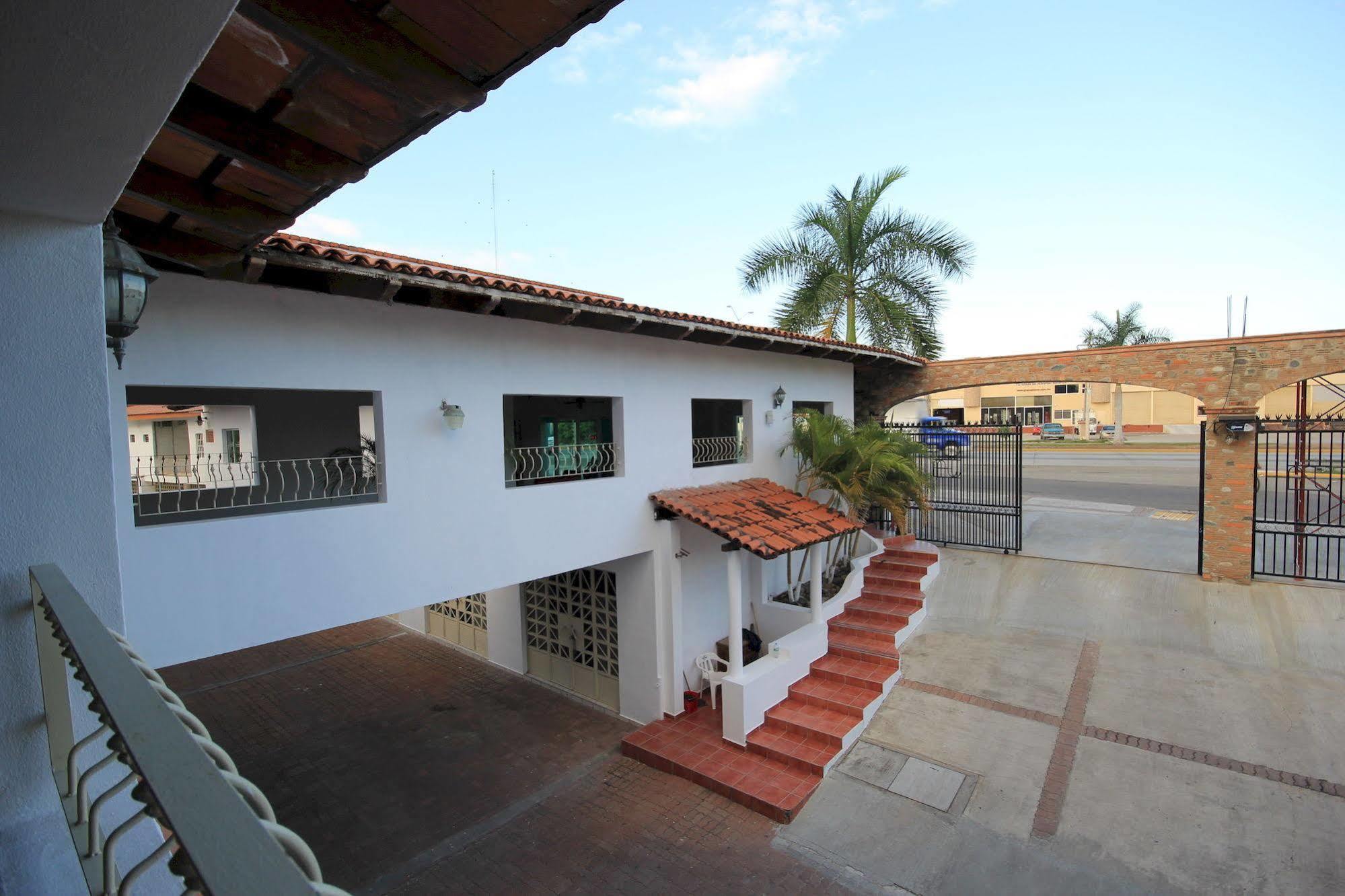 Splash Inn Nuevo Vallarta & Parque Acuatico Exterior foto